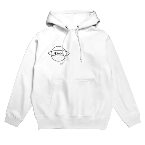 Etoile パーカー Hoodie