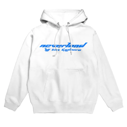 COLD WATER HOODIE パーカー