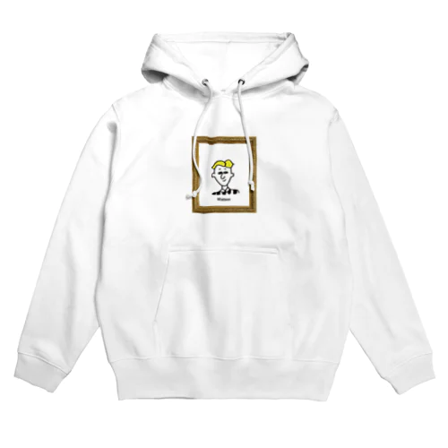 Watson Hoodie