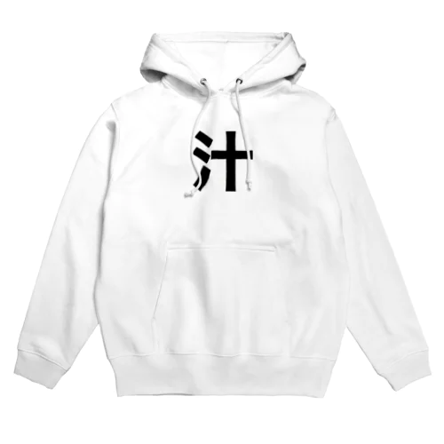 外国人が見たら光る十字架の服 Hoodie