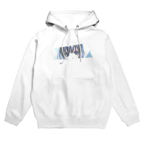 マナザシ。 Hoodie