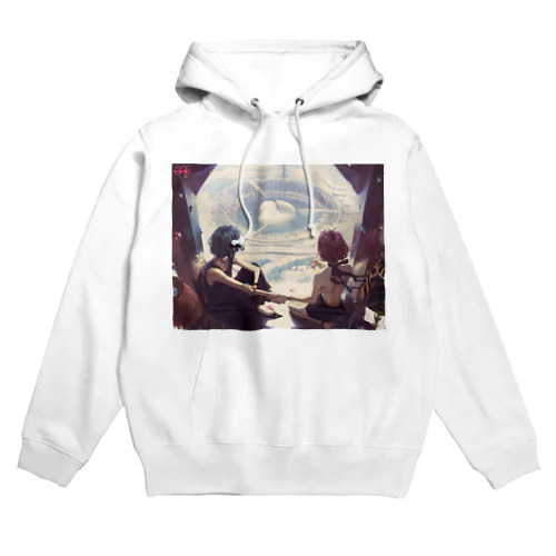 Lobotomy2 Hoodie