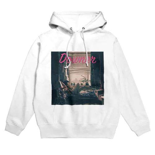 Downer Hoodie