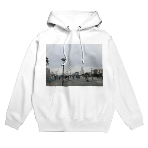 普遍的なふく Hoodie