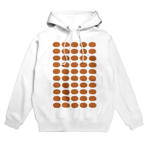 おでん・さつま揚げ Hoodie