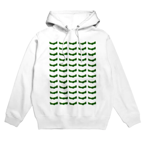 おでん・昆布 Hoodie