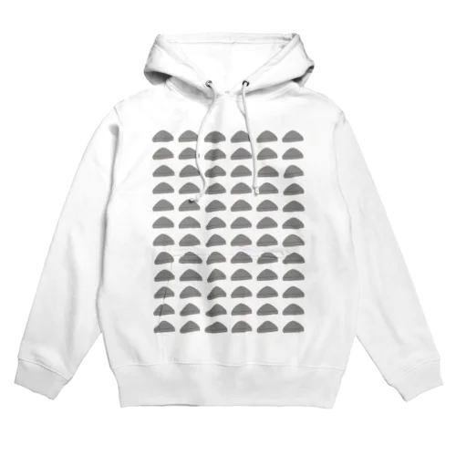 おでん・こんにゃく Hoodie