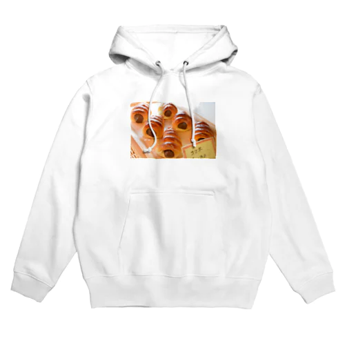 チョココルネ Hoodie