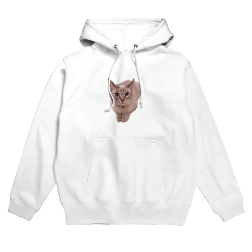 めったん Hoodie