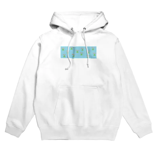 めろん Hoodie