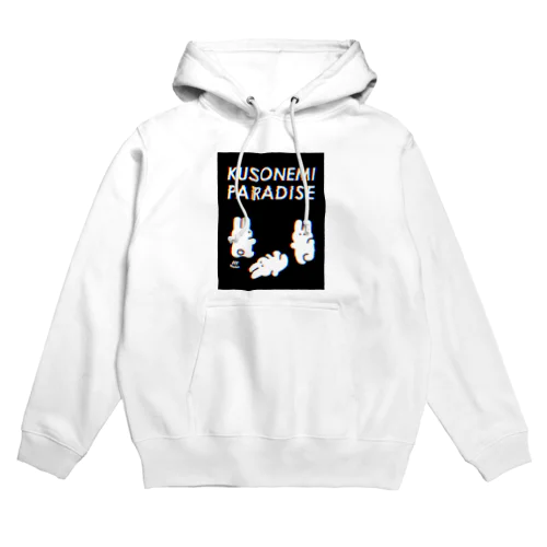 ｸｿﾈﾐﾊﾟﾗﾀﾞｲｽﾊﾟｰｶｰ Hoodie