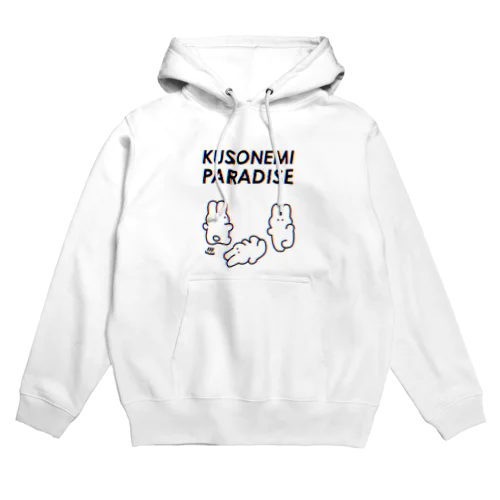 ｸｿﾈﾐﾊﾟﾗﾀﾞｲｽﾊﾟｰｶｰ Hoodie