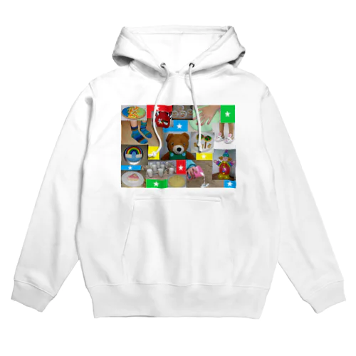 Kidcore Hoodie