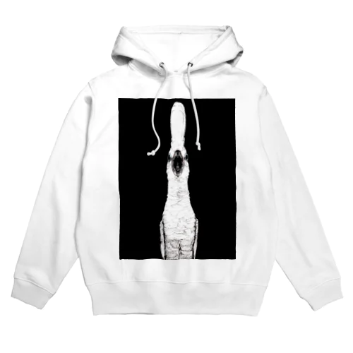 ワナワナ Hoodie