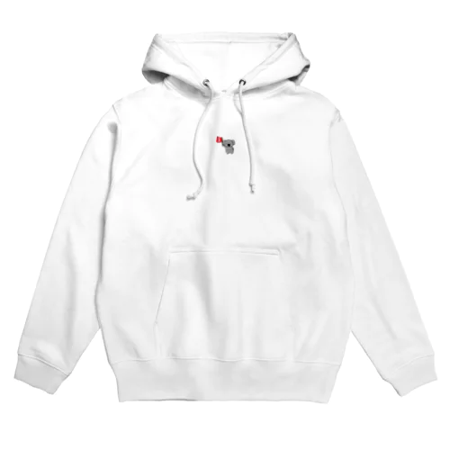 1koala Hoodie