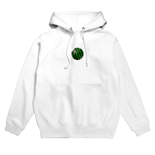 Suica Hoodie