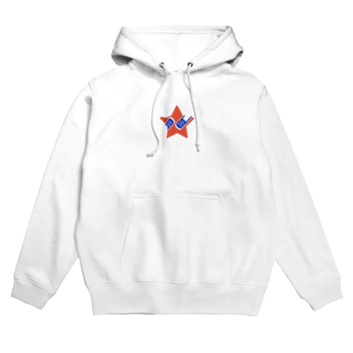 おねがいシスターズワンポイントパーカー Hoodie