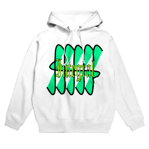 Integal Hoodie