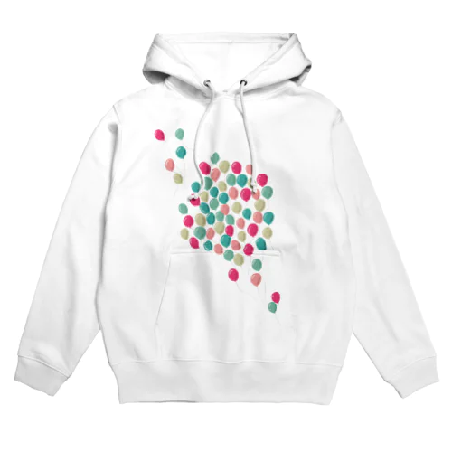 fuusenn Hoodie