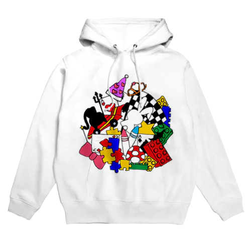 TOY Hoodie