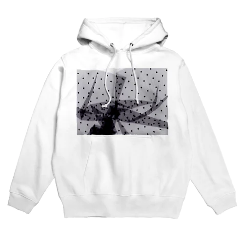 ドットチュール Hoodie