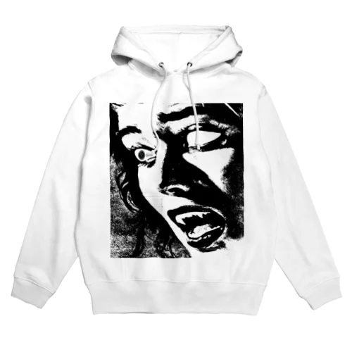 Halloween Scream! Hoodie