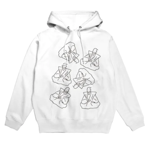 息抜き　part１ Hoodie