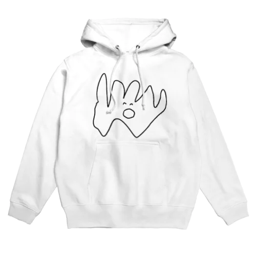 うれしいグッズ Hoodie