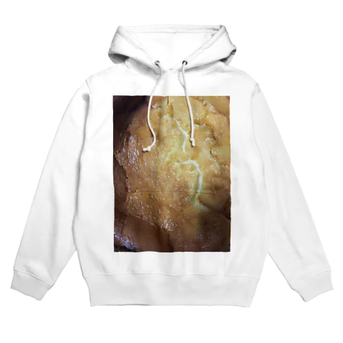 ベイクドチーズケーキ Hoodie