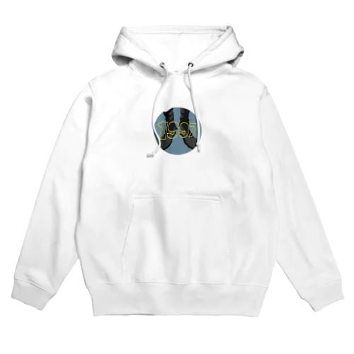 1997 Hoodie