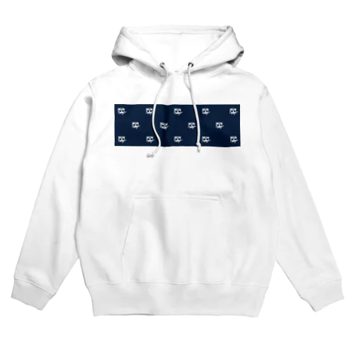 にゃーーーーーーーん Hoodie