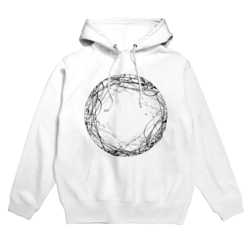 Line Hoodie