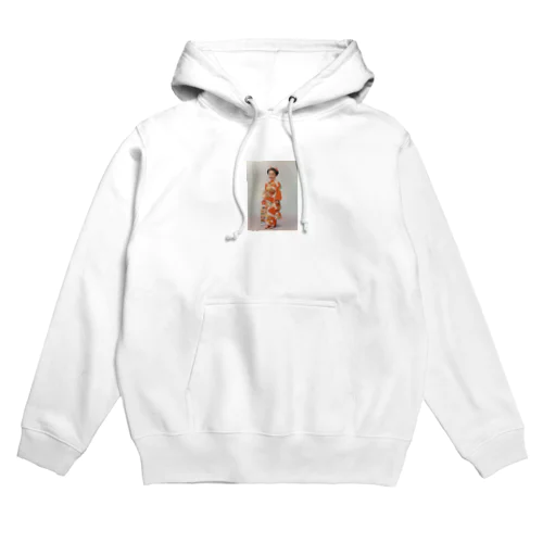 幼少ギャング Hoodie