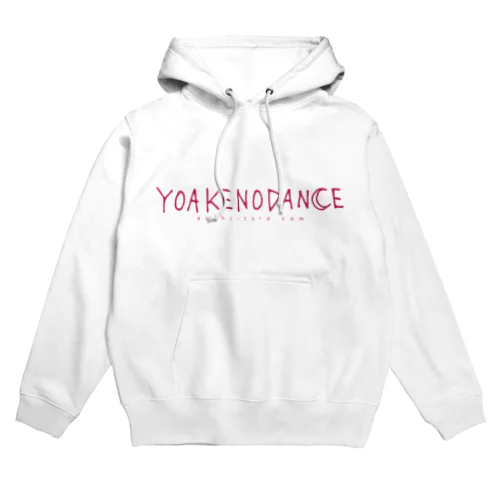 YOAKENODANCE パーカー パーカー