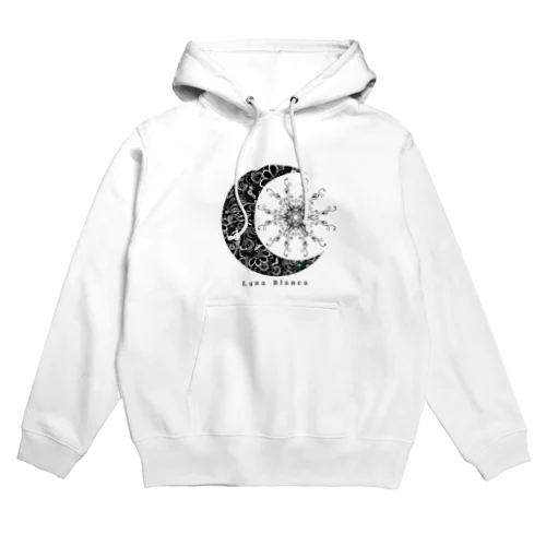 lunablanca Hoodie