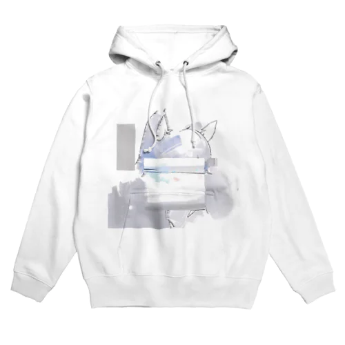 ɔ!ʇɹon's dɹǝɐɯ Hoodie