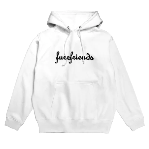 furefriends Hoodie