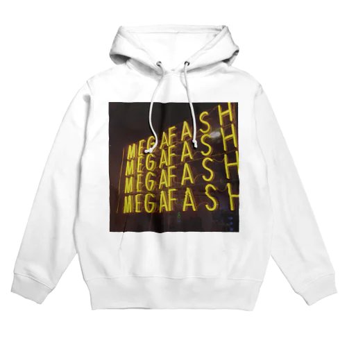 ファッション スター Hoodie