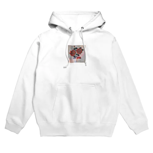 rose Hoodie