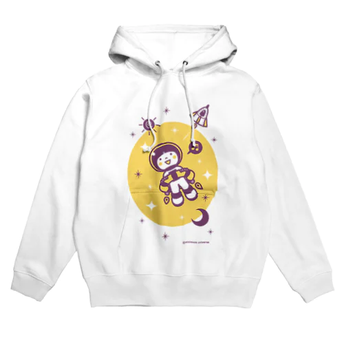 Astronauts - Spacewalk Hoodie