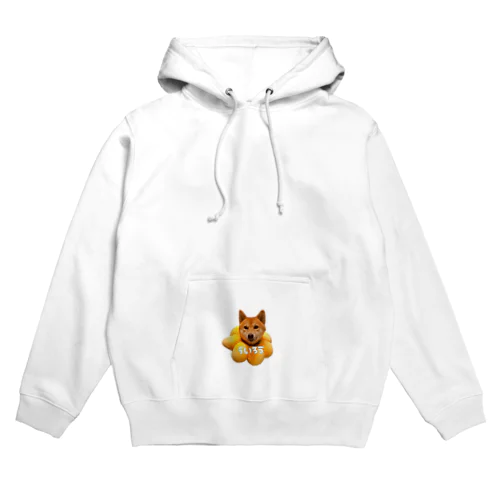 柴犬のういろう Hoodie