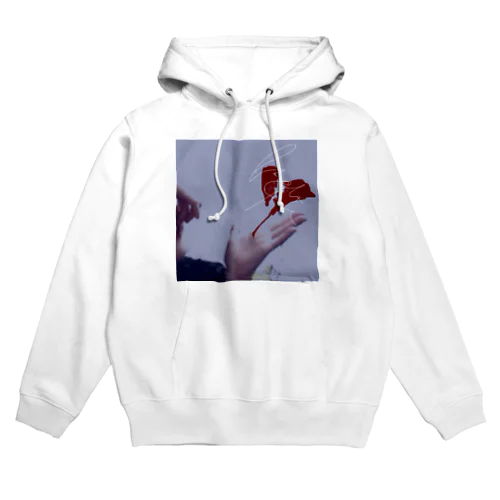 melt love Hoodie