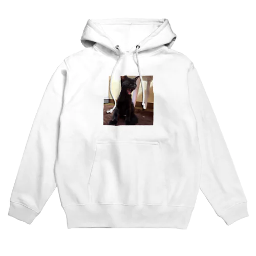 ohanatoneko photo Hoodie