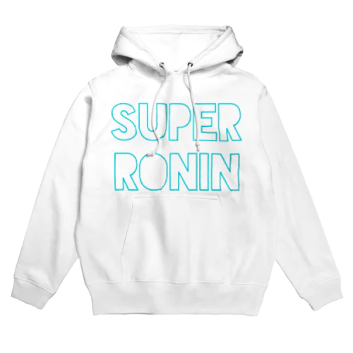 SuperRONIN Hoodie