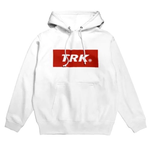 TRKエクストリーム Hoodie