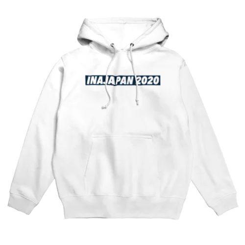 inajapan Hoodie