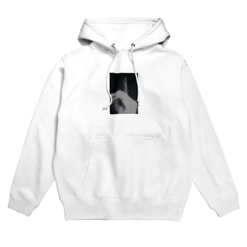 骨折 fracture  Hoodie