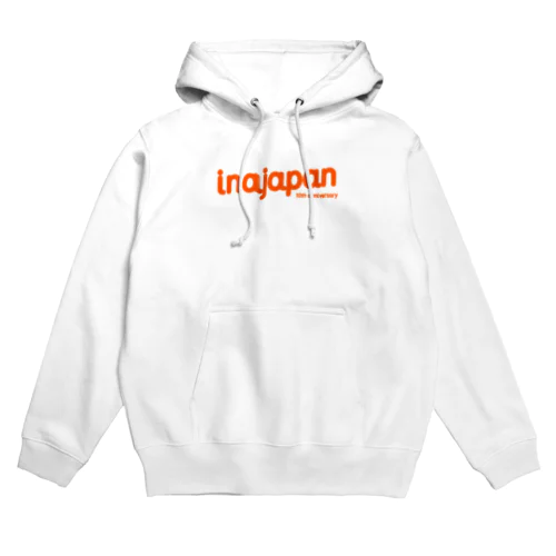 inajapan Hoodie