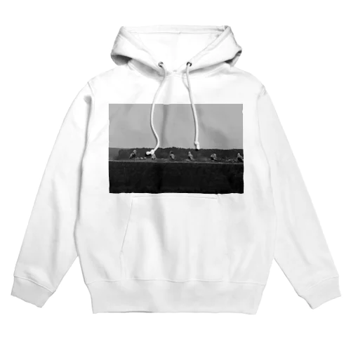 KAMOME Hoodie