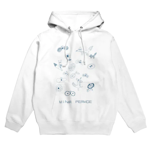 minapermoe Hoodie